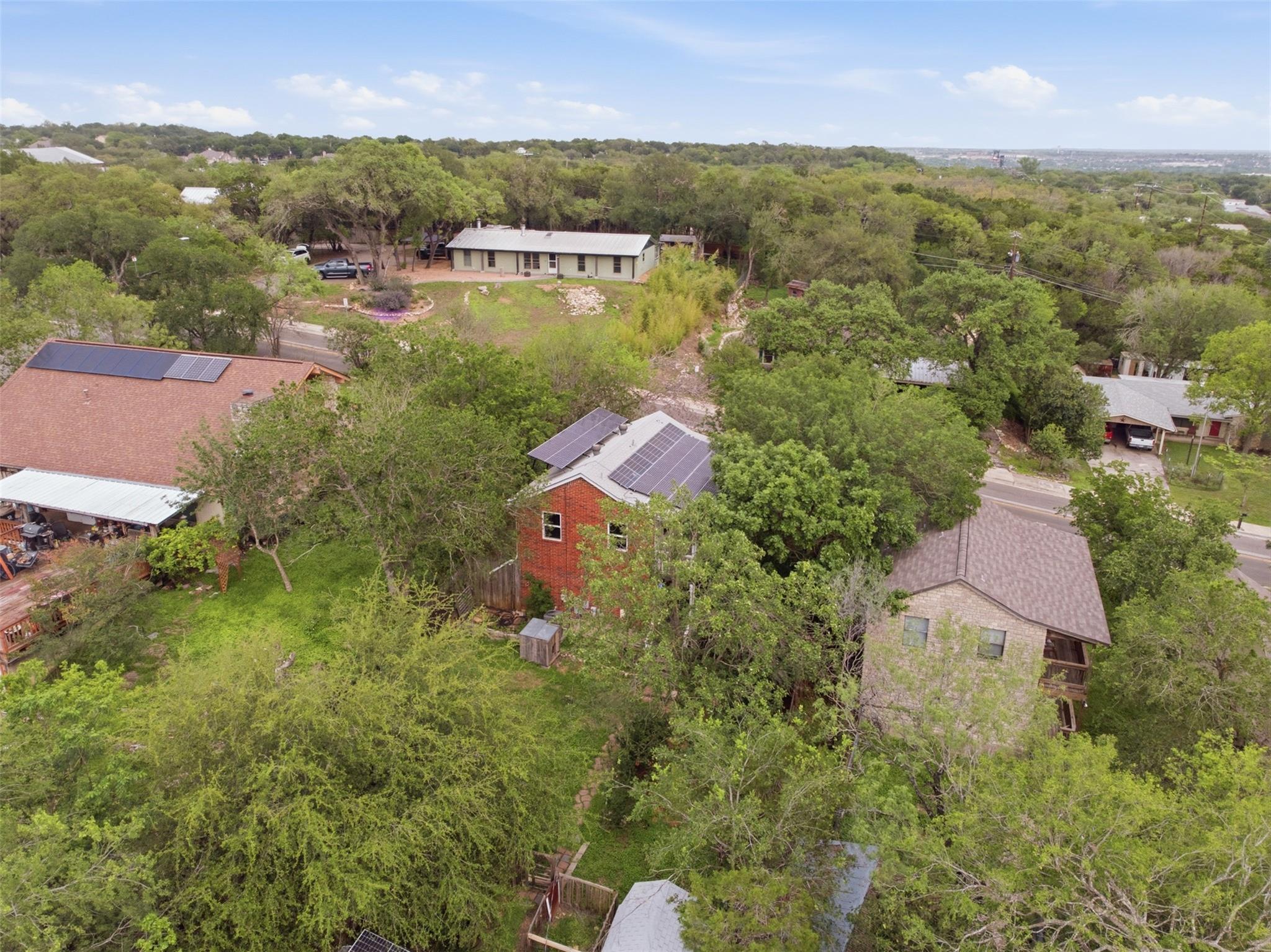 1104 Franklin Dr, San Marcos, TX 78666