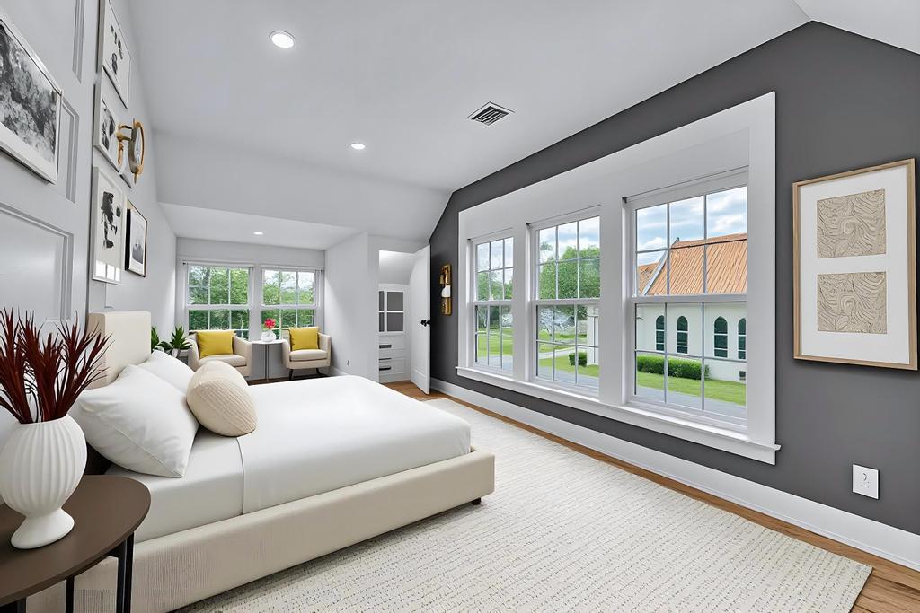 300 Mills St, Smithville, TX 78957