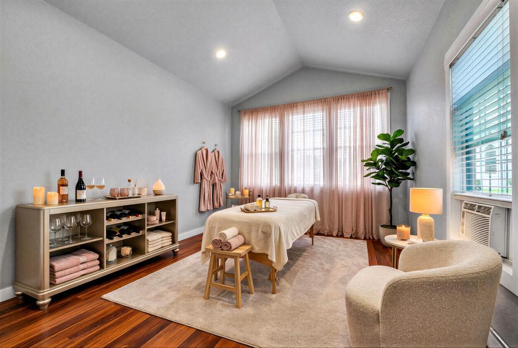 300 Mills St, Smithville, TX 78957