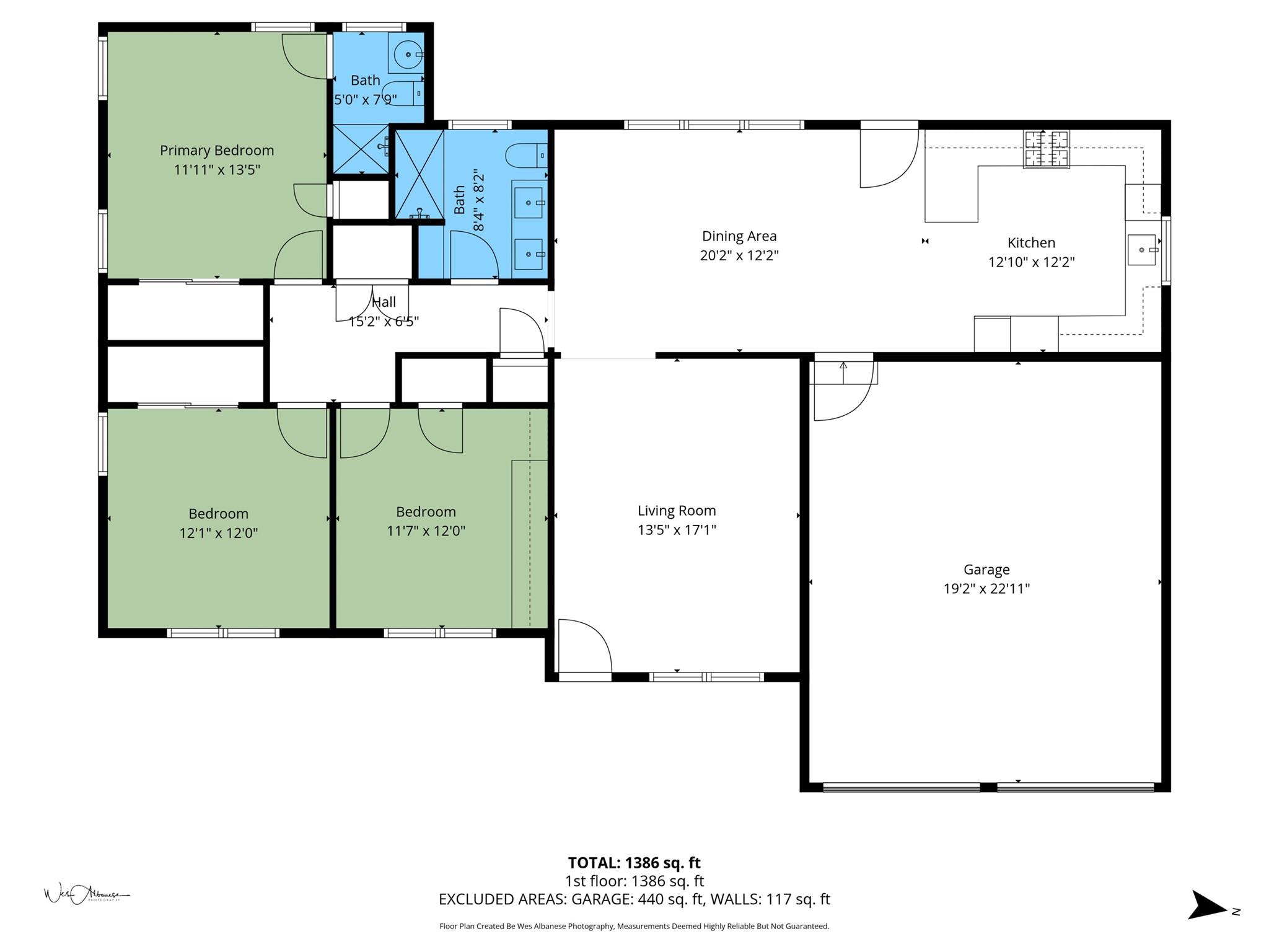 2106 S 47th St, Temple, TX 76504