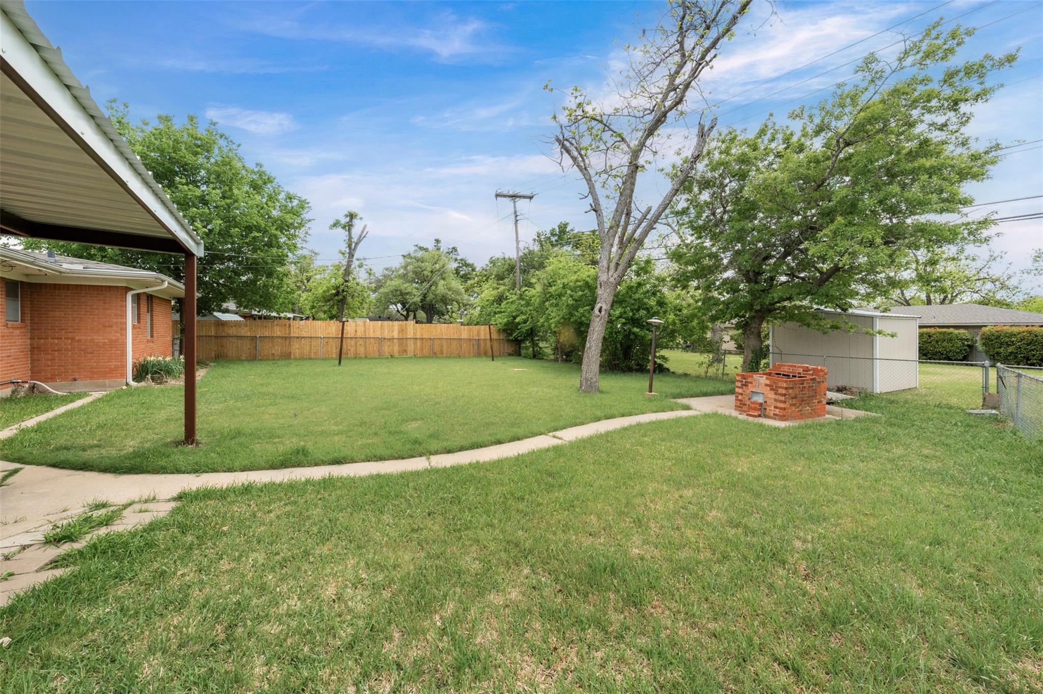 2106 S 47th St, Temple, TX 76504