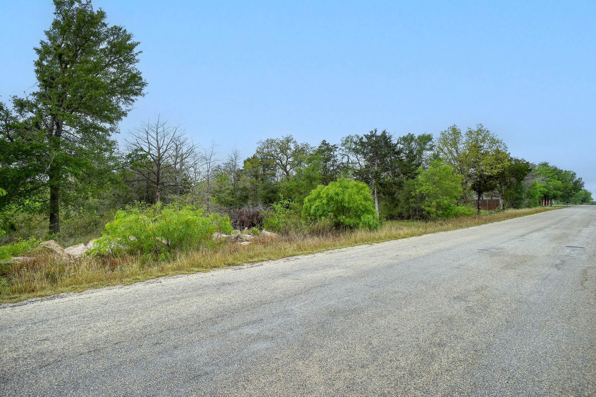 TBD N Gaines Rd, Cedar Creek, TX 78602