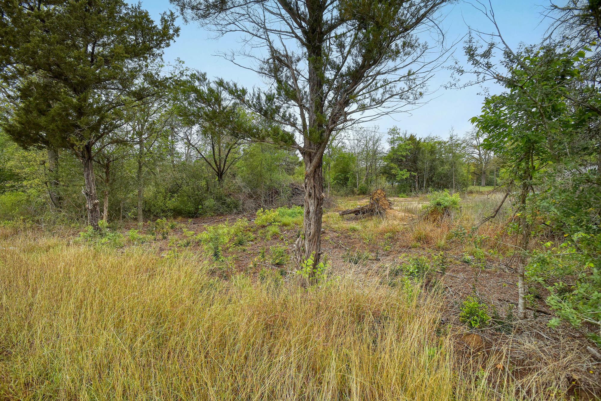 TBD N Gaines Rd, Cedar Creek, TX 78602