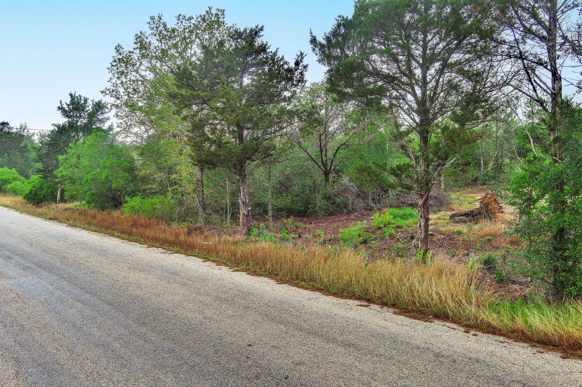 TBD N Gaines Rd, Cedar Creek, TX 78602