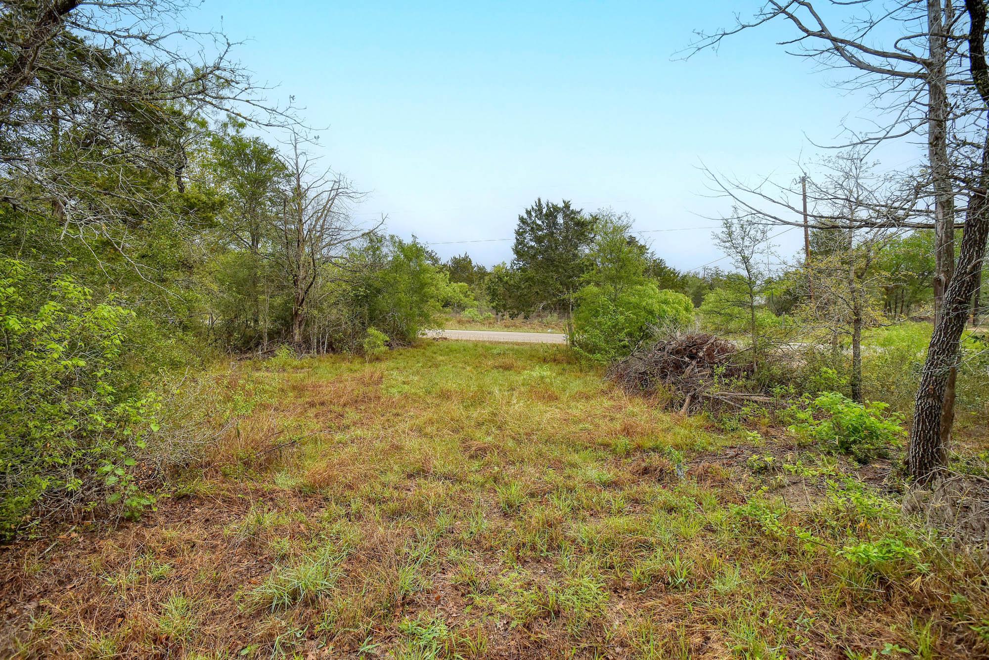TBD N Gaines Rd, Cedar Creek, TX 78602