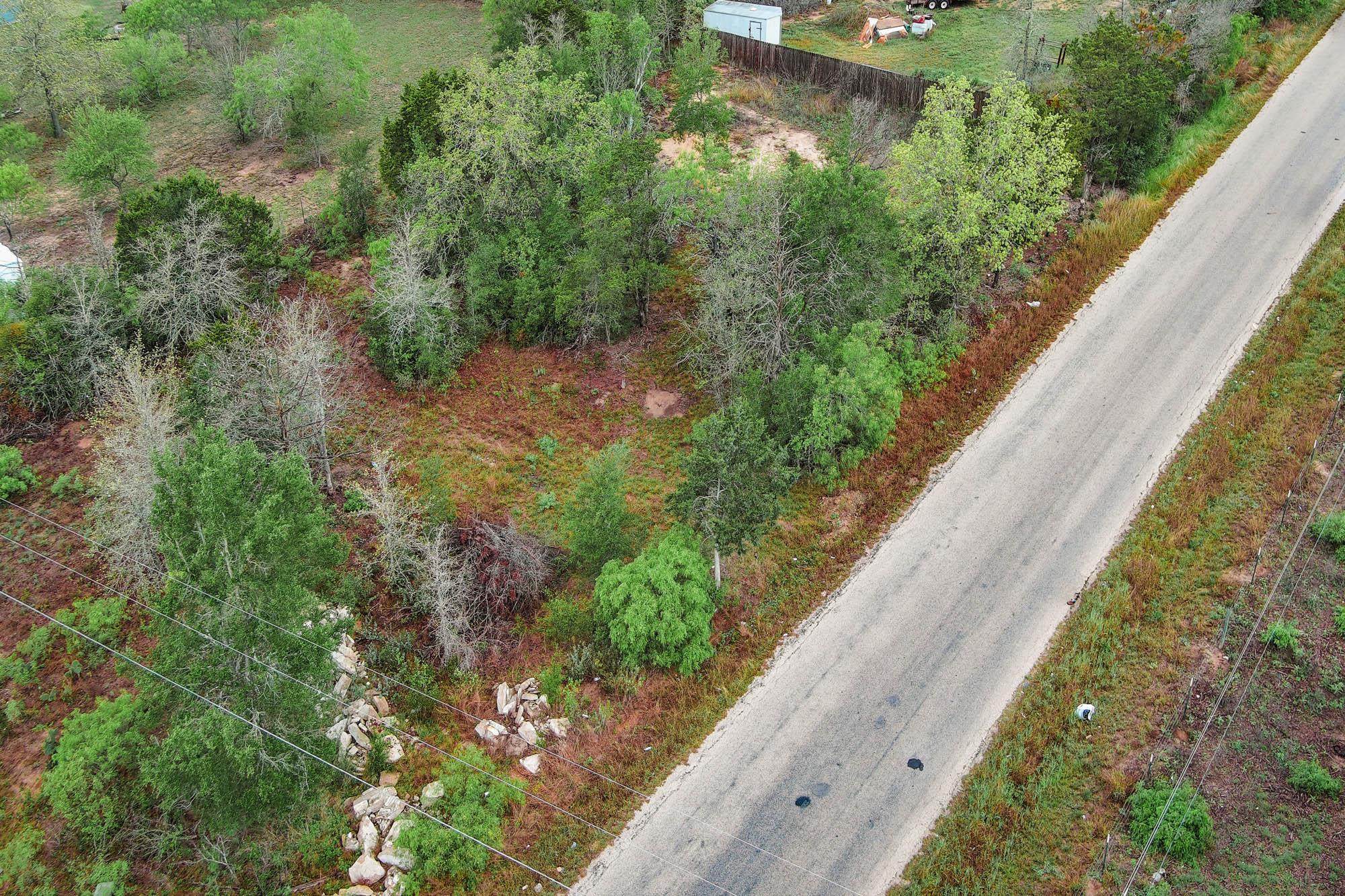 TBD N Gaines Rd, Cedar Creek, TX 78602