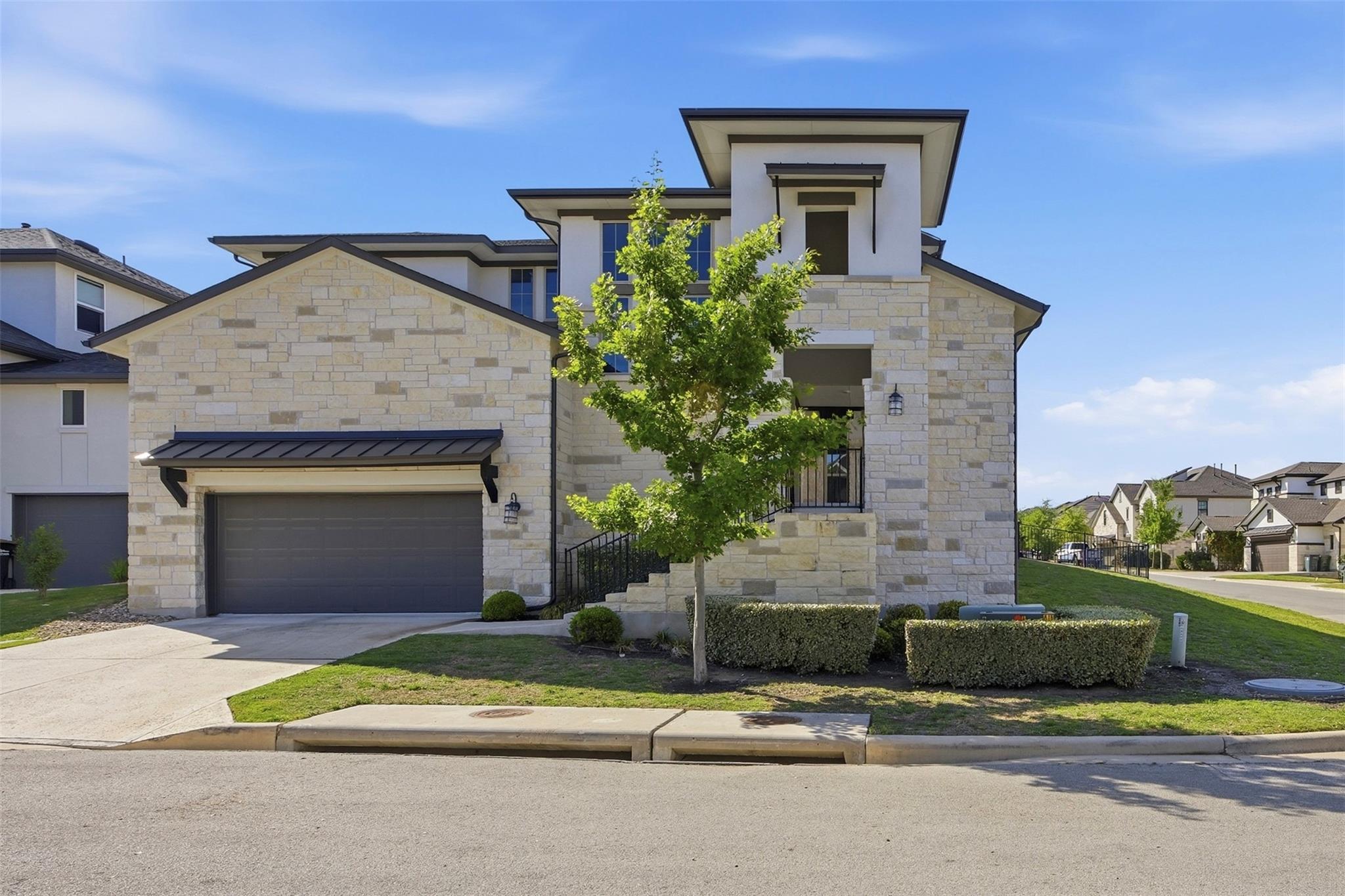 19500 Summit Glory Trl # 139, Spicewood, TX 78669