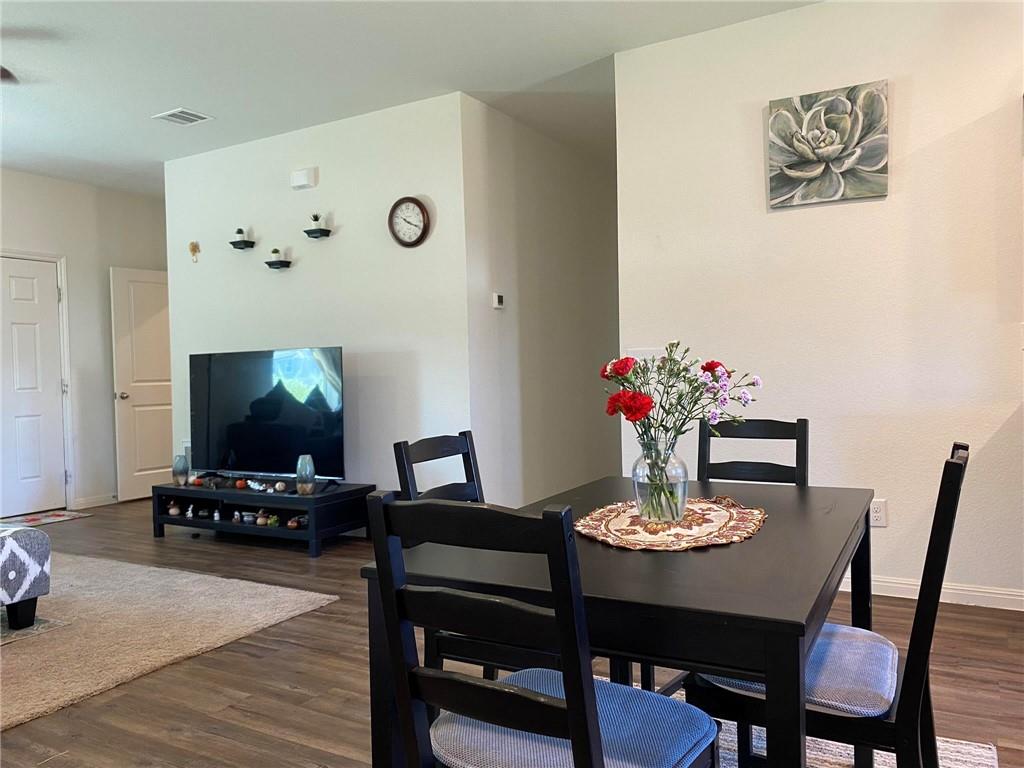 19100 George Norris Dr, Manor, TX 78653