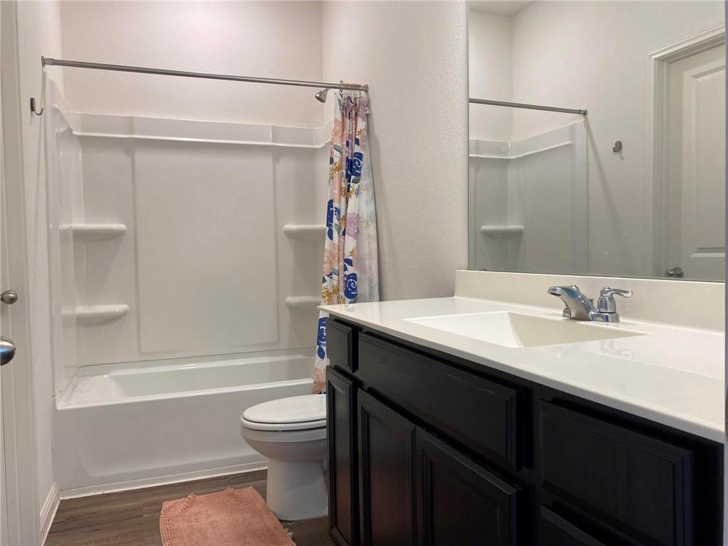 19100 George Norris Dr, Manor, TX 78653