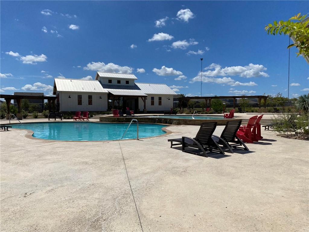 19100 George Norris Dr, Manor, TX 78653