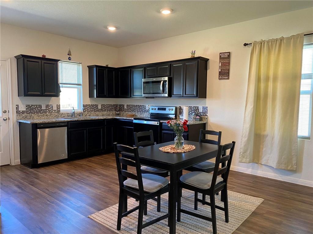 19100 George Norris Dr, Manor, TX 78653