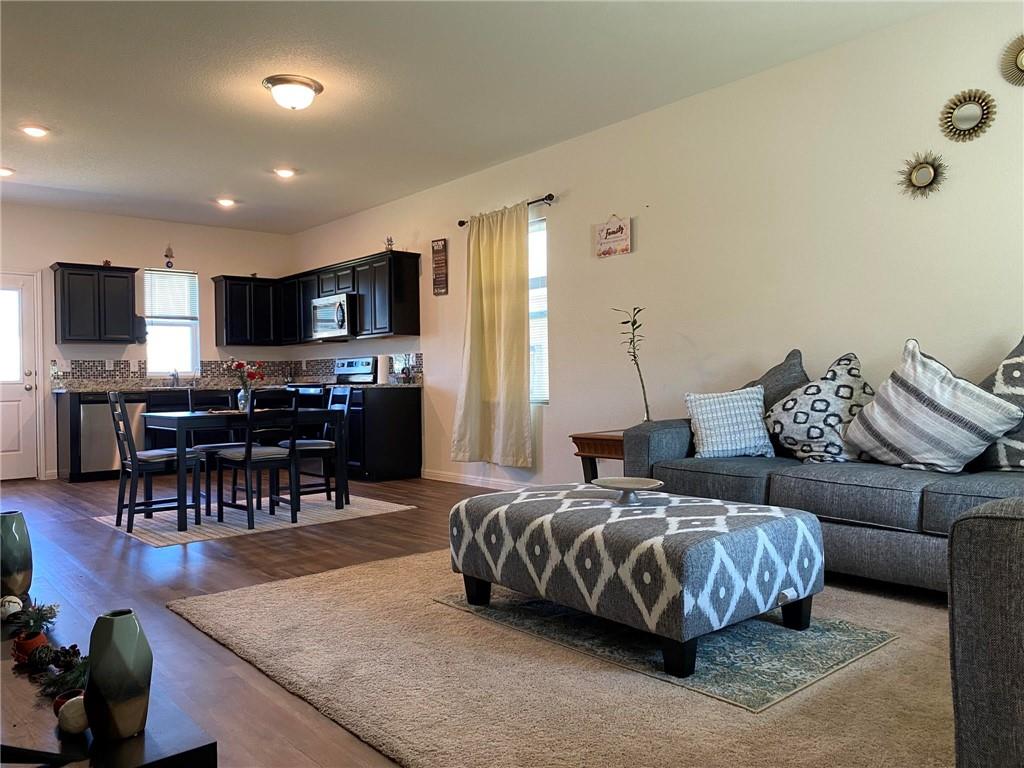 19100 George Norris Dr, Manor, TX 78653