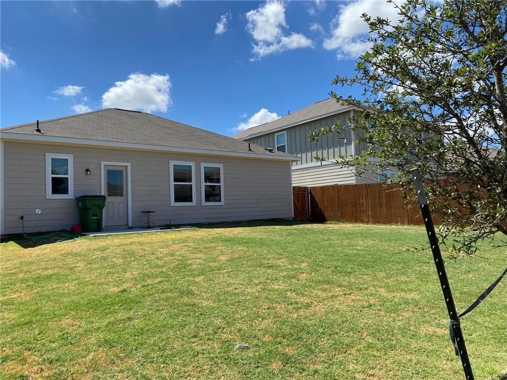 19100 George Norris Dr, Manor, TX 78653