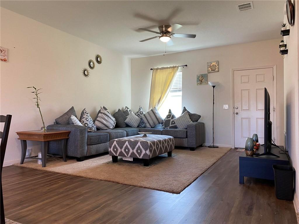 19100 George Norris Dr, Manor, TX 78653