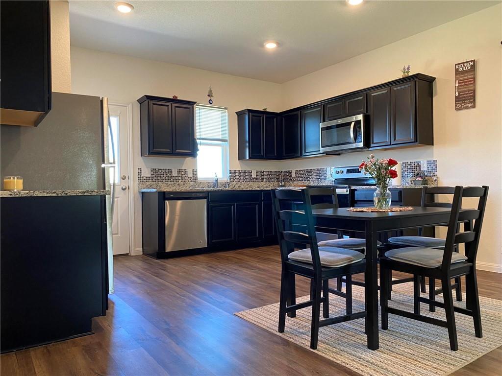 19100 George Norris Dr, Manor, TX 78653