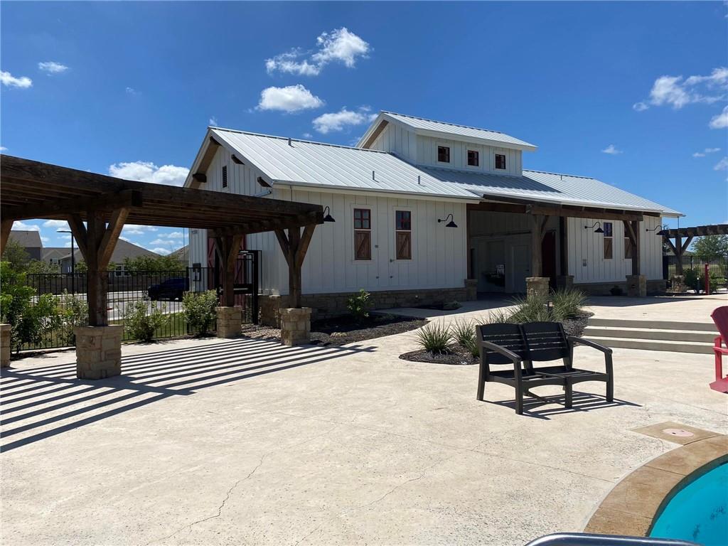 19100 George Norris Dr, Manor, TX 78653