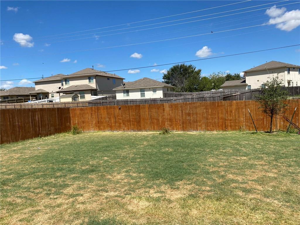 19100 George Norris Dr, Manor, TX 78653