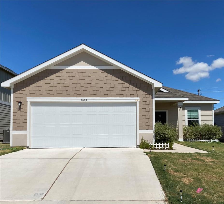 19100 George Norris Dr, Manor, TX 78653