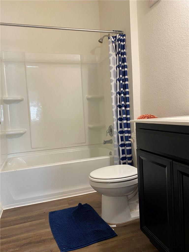 19100 George Norris Dr, Manor, TX 78653