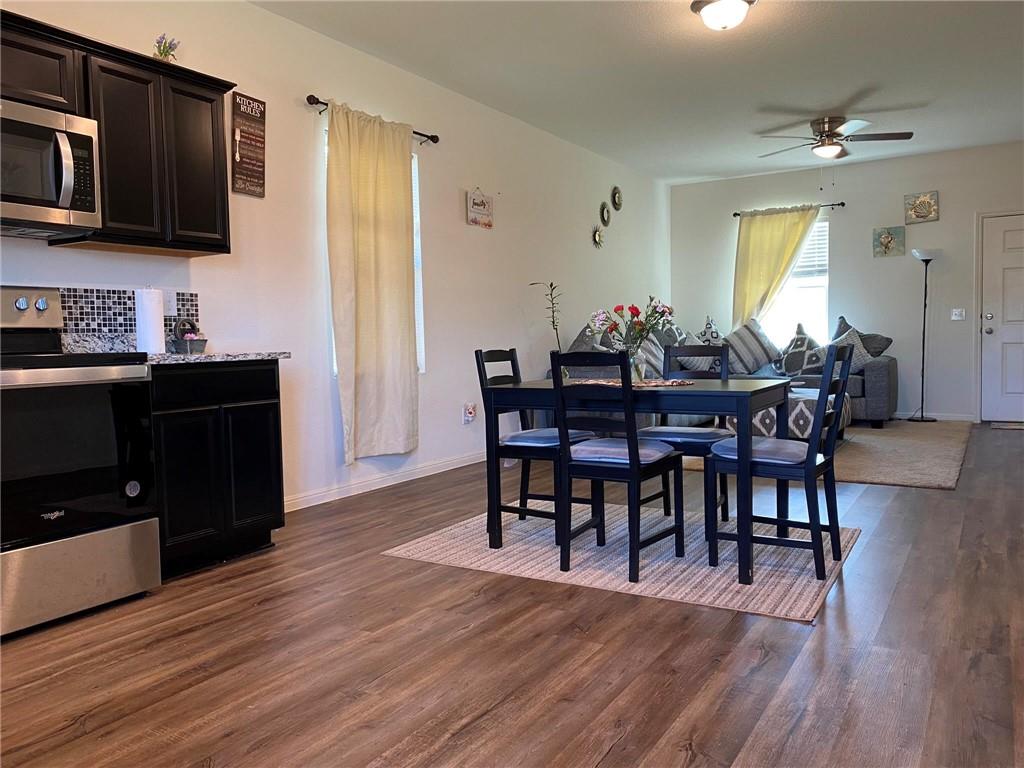 19100 George Norris Dr, Manor, TX 78653