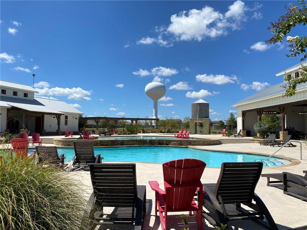 19100 George Norris Dr, Manor, TX 78653