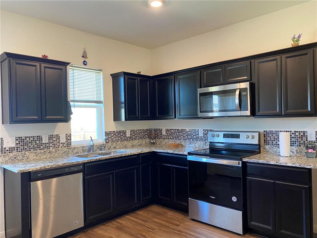 19100 George Norris Dr, Manor, TX 78653