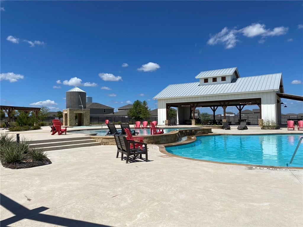 19100 George Norris Dr, Manor, TX 78653