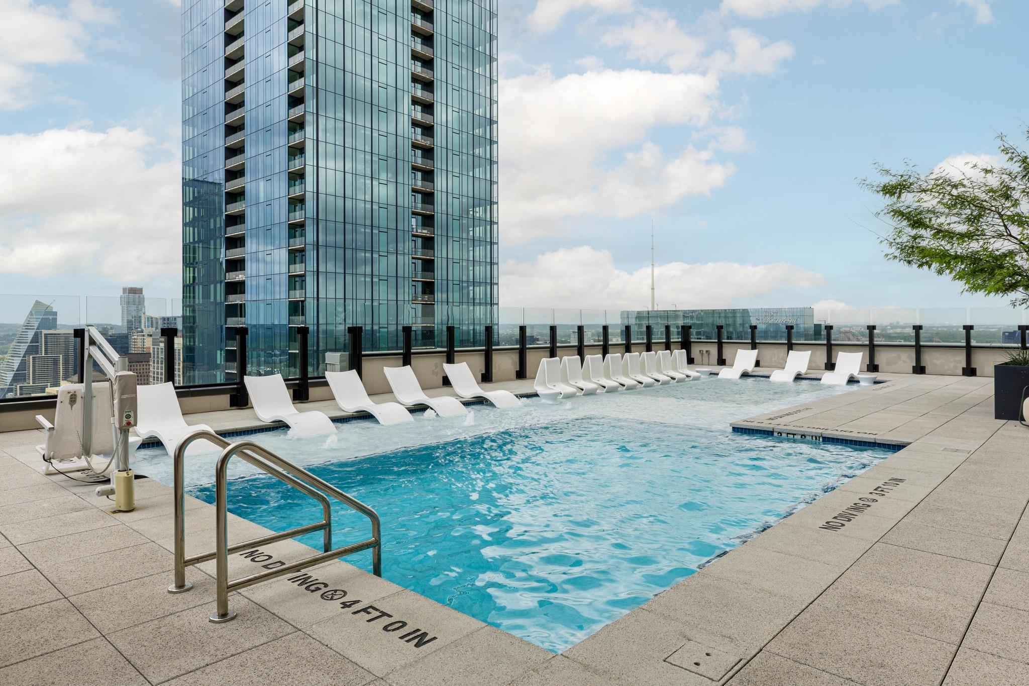 84 N East Ave # 3708, Austin, TX 78701