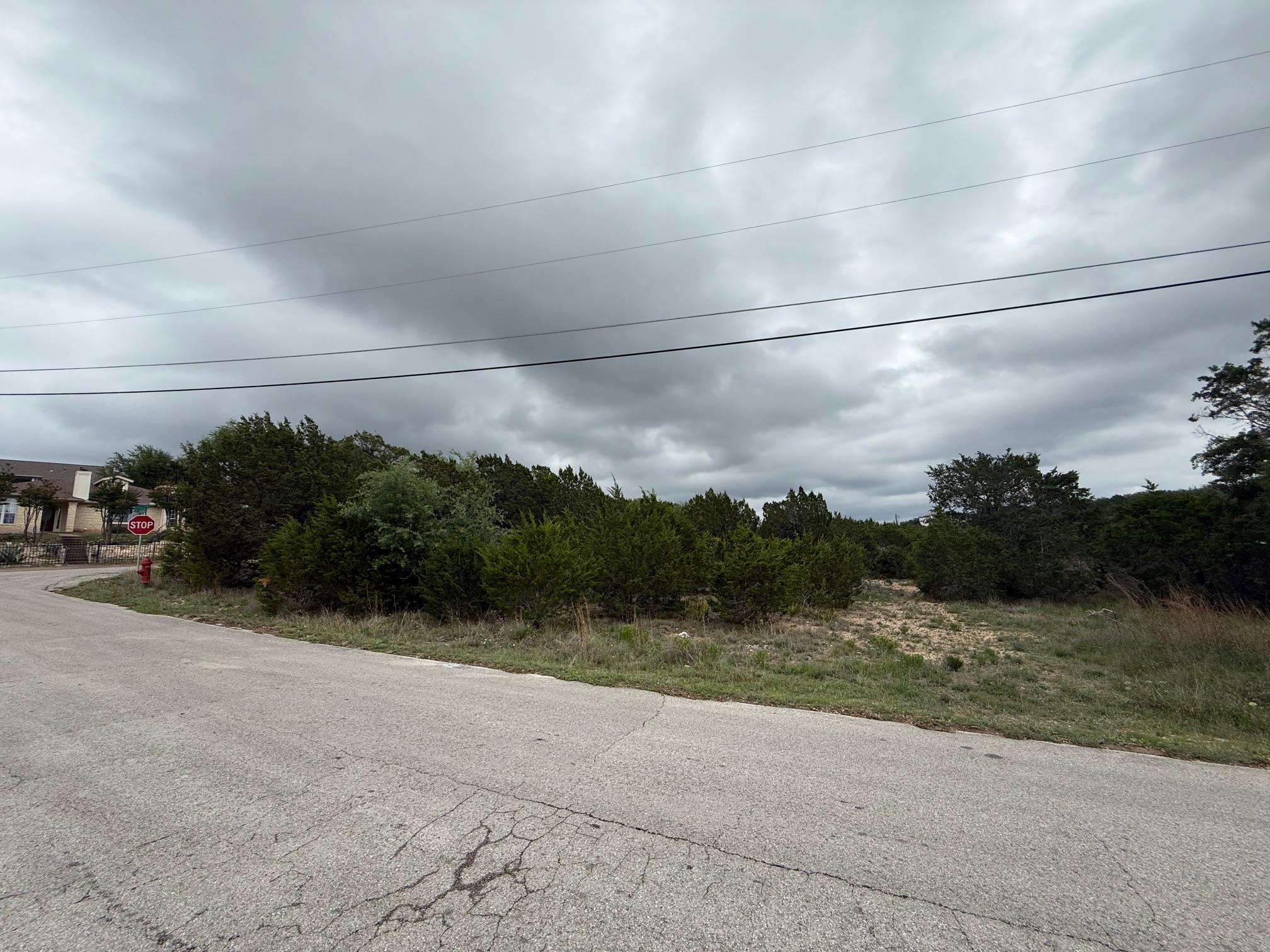20623 Falcon Ln, Lago Vista, TX 78645