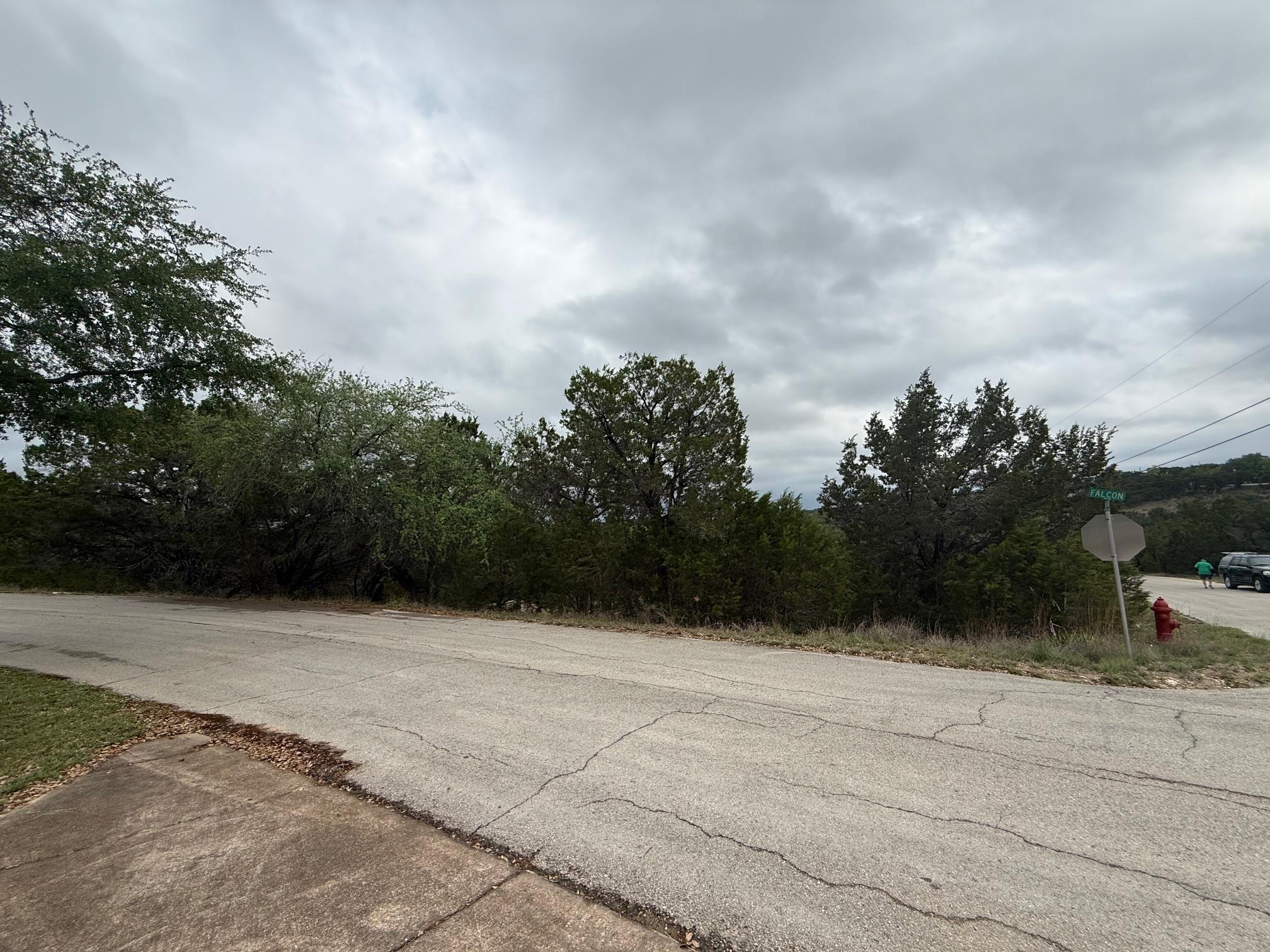 20623 Falcon Ln, Lago Vista, TX 78645