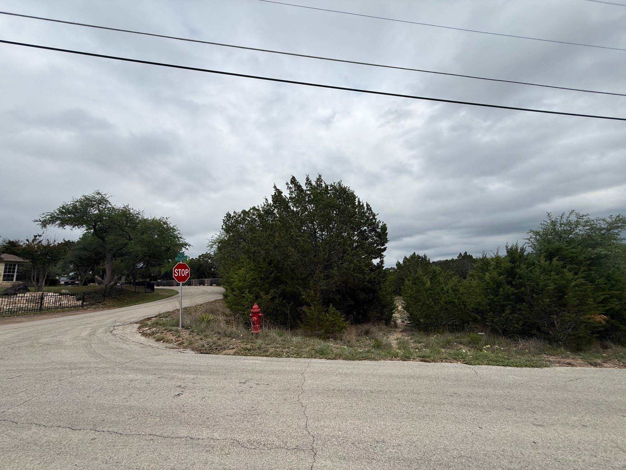 20623 Falcon Ln, Lago Vista, TX 78645