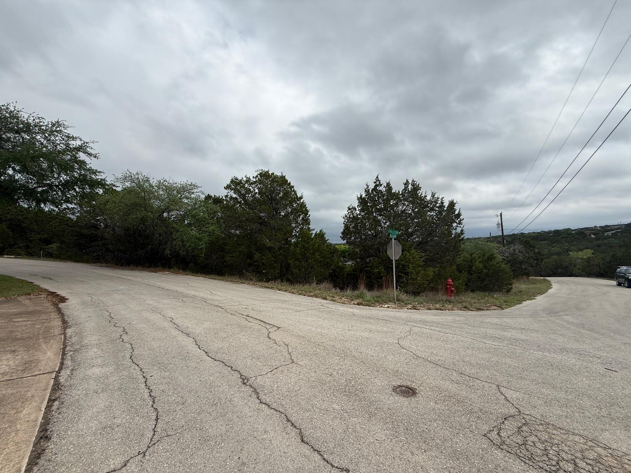 20623 Falcon Ln, Lago Vista, TX 78645