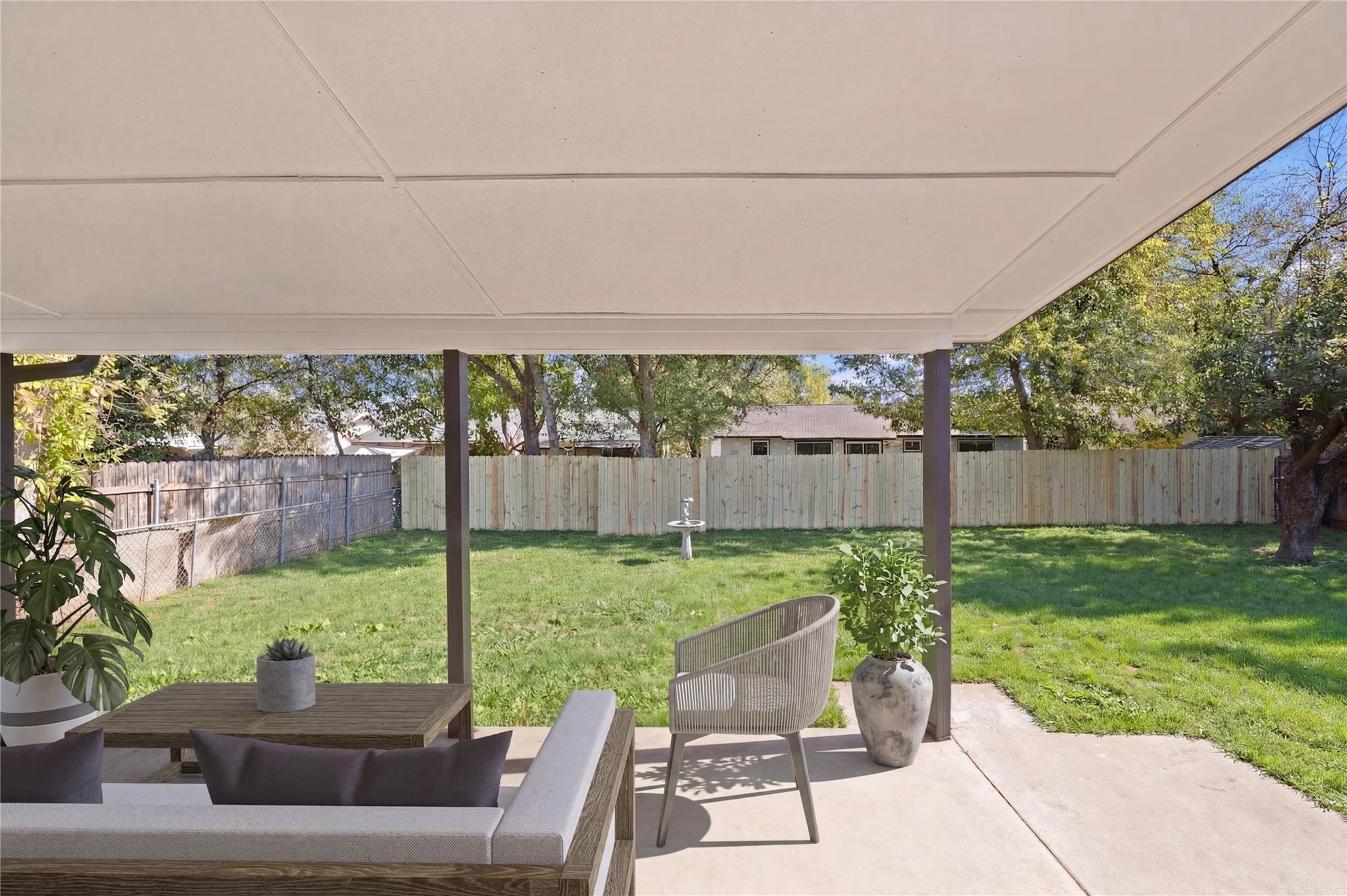 10001 Woodglen Dr, Austin, TX 78753