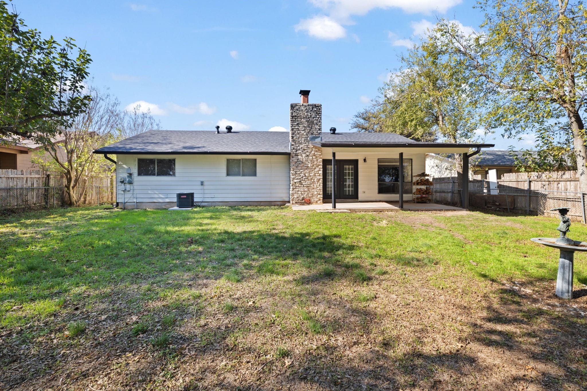 10001 Woodglen Dr, Austin, TX 78753