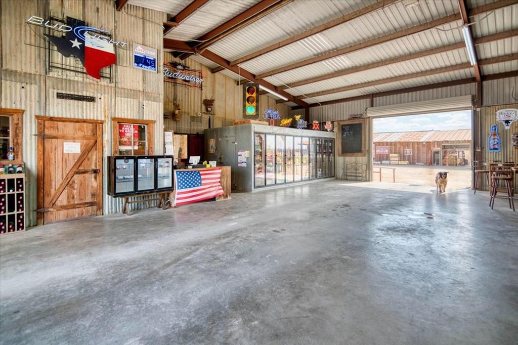 604 E. US H 190wy, Richland Springs, TX 76871