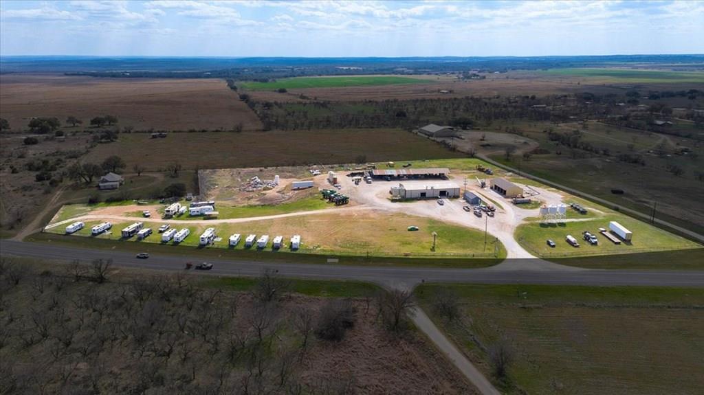 604 E. US H 190wy, Richland Springs, TX 76871