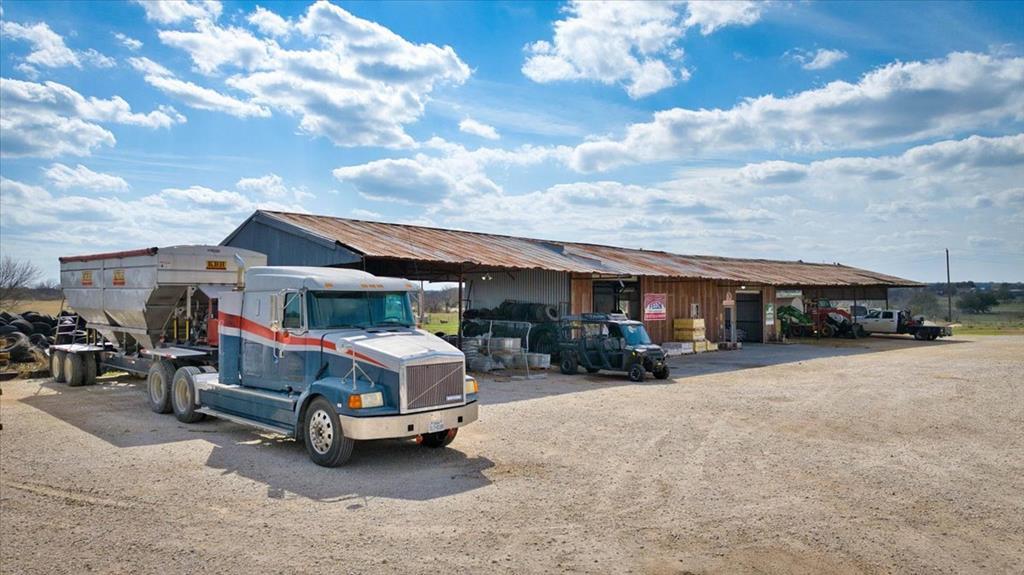 604 E. US H 190wy, Richland Springs, TX 76871