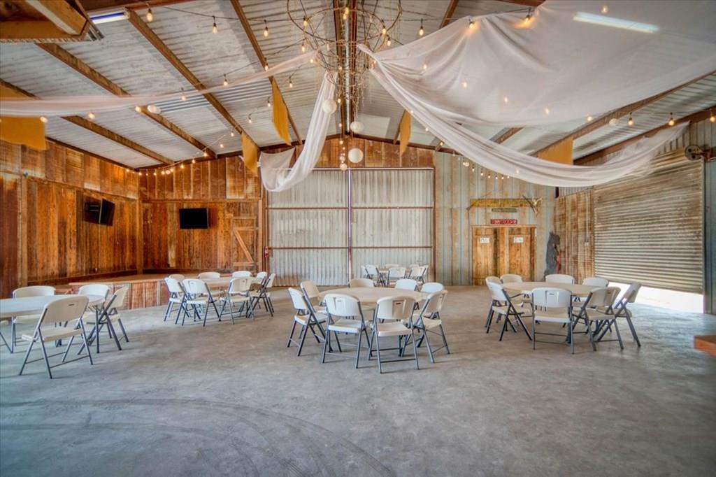 604 E. US H 190wy, Richland Springs, TX 76871