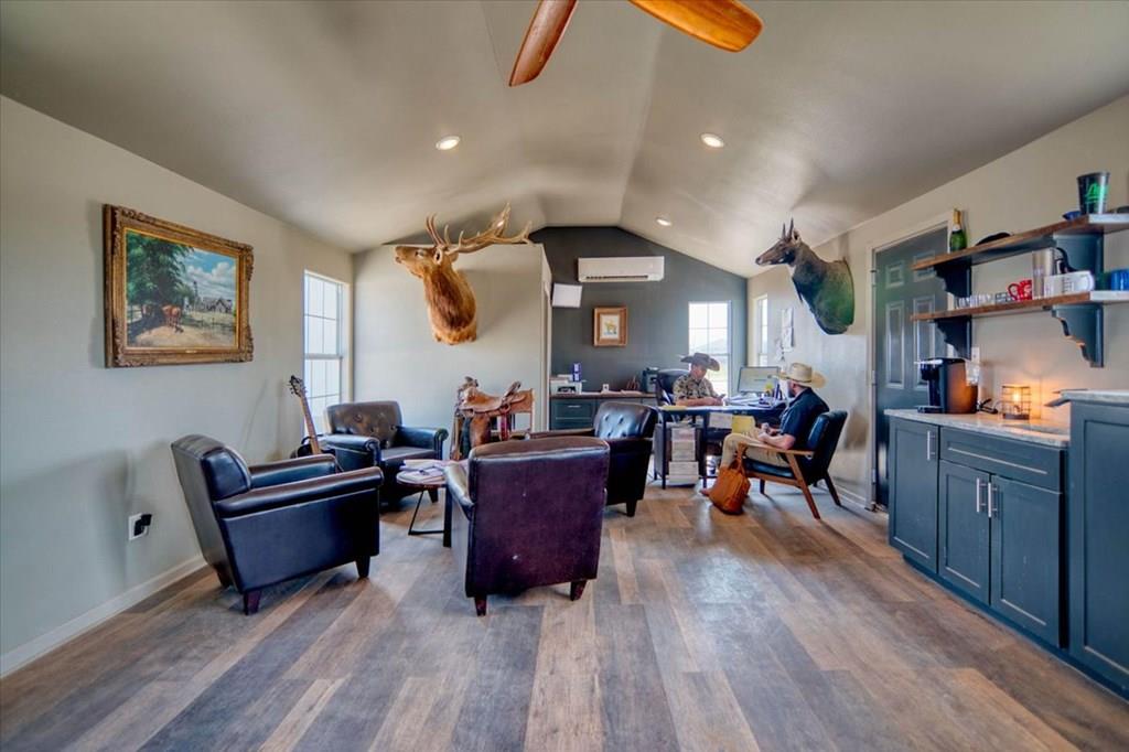 604 E. US H 190wy, Richland Springs, TX 76871