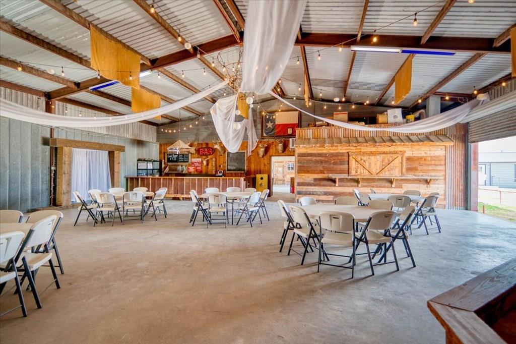 604 E. US H 190wy, Richland Springs, TX 76871