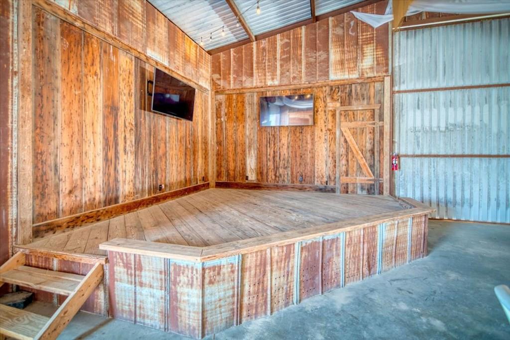 604 E. US H 190wy, Richland Springs, TX 76871