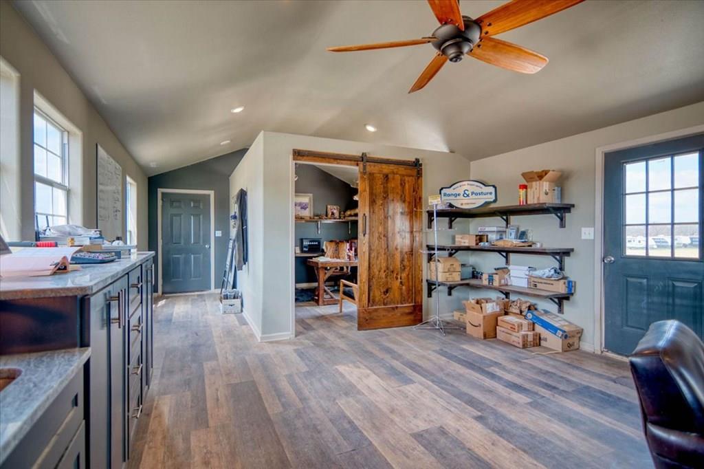 604 E. US H 190wy, Richland Springs, TX 76871