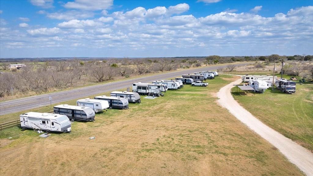 604 E. US H 190wy, Richland Springs, TX 76871