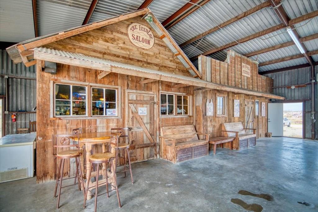 604 E. US H 190wy, Richland Springs, TX 76871