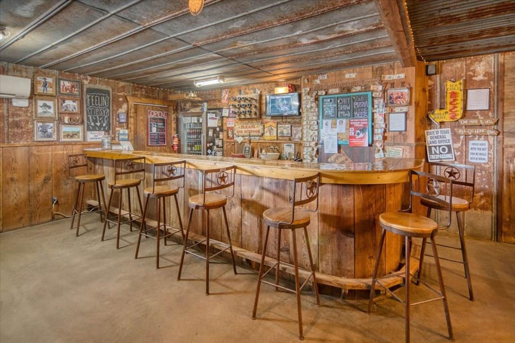 604 E. US H 190wy, Richland Springs, TX 76871