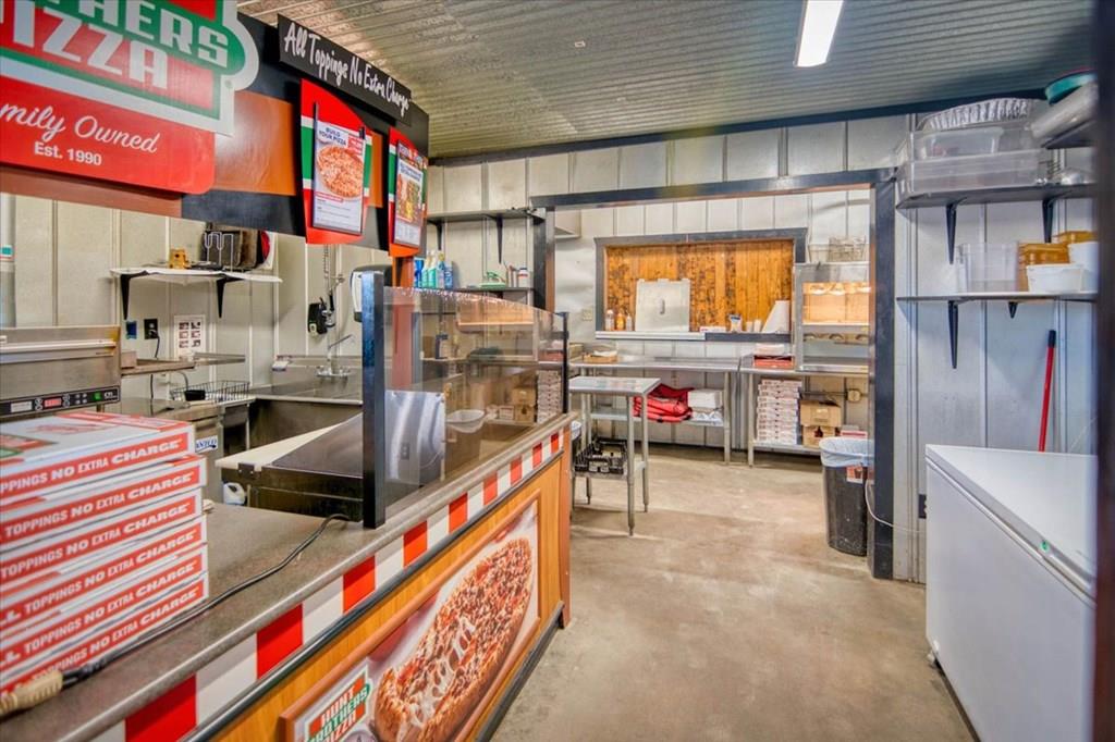 604 E. US H 190wy, Richland Springs, TX 76871