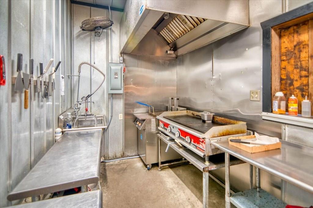 604 E. US H 190wy, Richland Springs, TX 76871