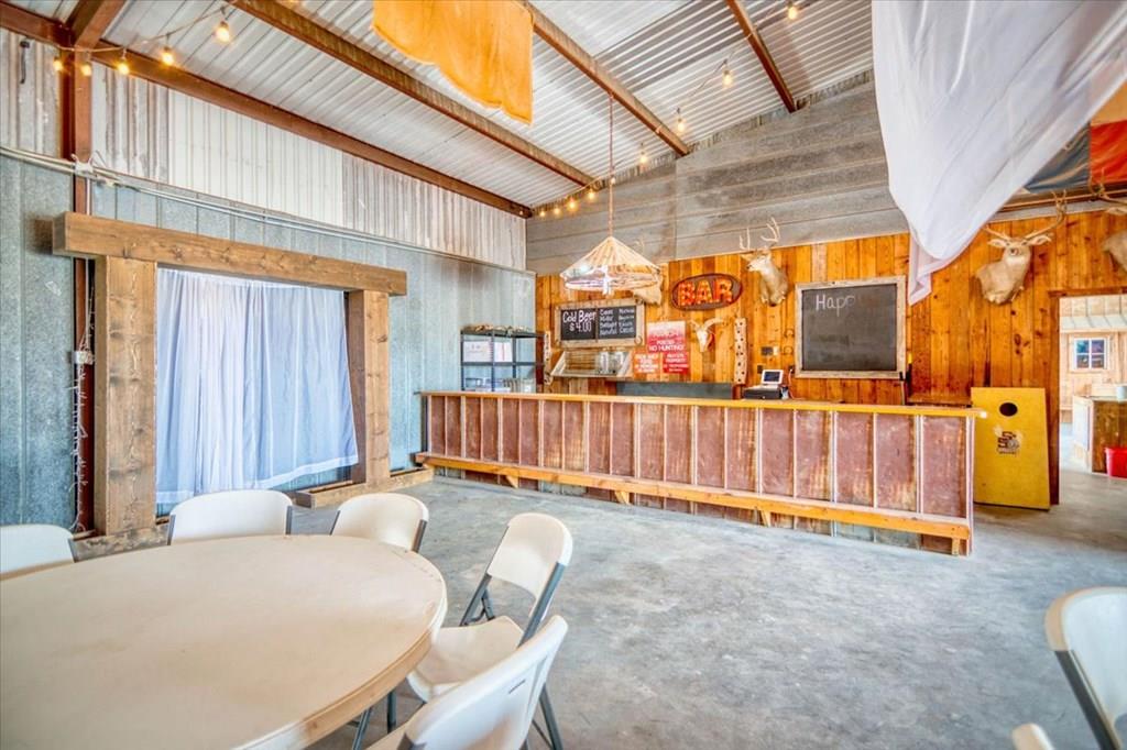 604 E. US H 190wy, Richland Springs, TX 76871