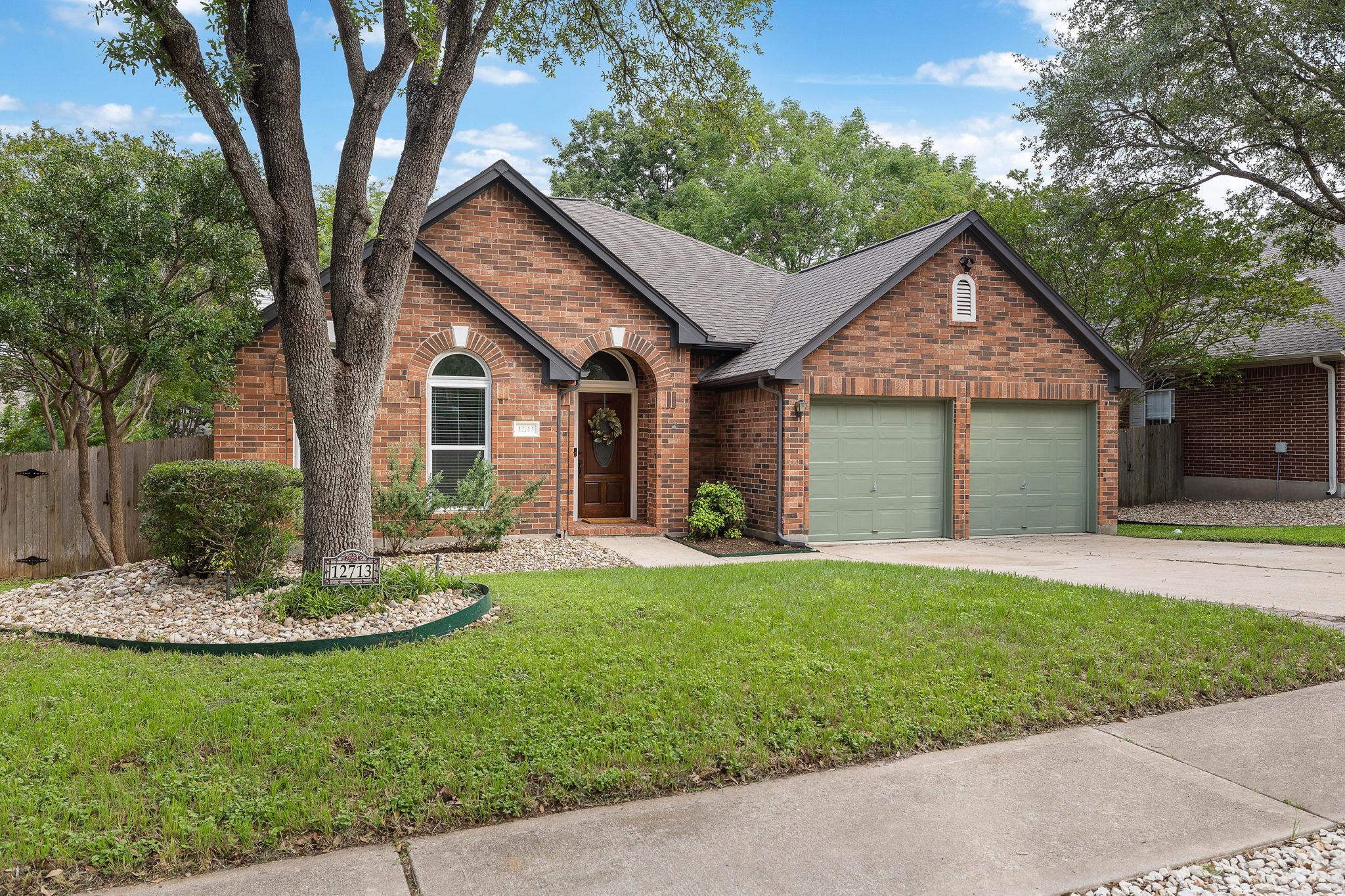 12713 Cinchring Ln, Austin, TX 78727