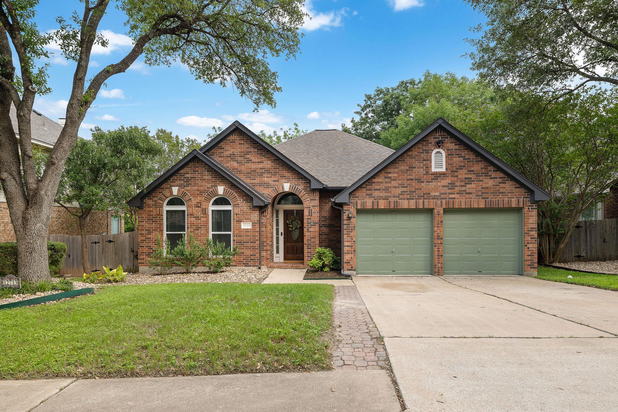 12713 Cinchring Ln, Austin, TX 78727